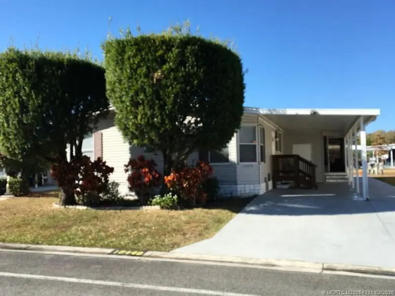 16448 Sw Two Wood Way, Indiantown, FL 34956 - #1