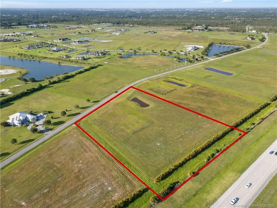 3800 SW Briarbrook Way, Palm City, FL 34990 - #2