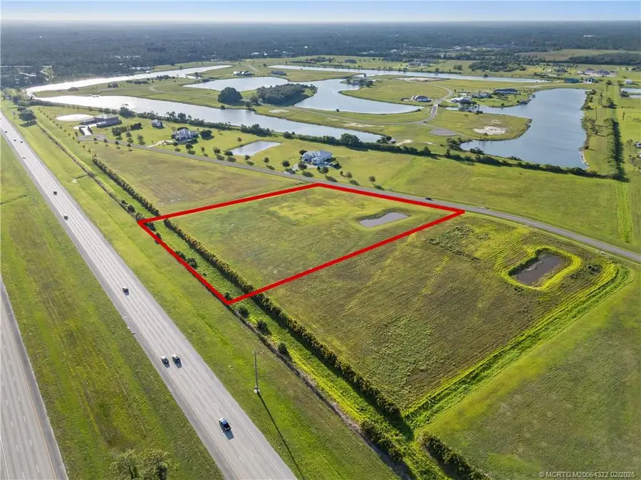 3800 SW Briarbrook Way, Palm City, FL 34990 - #3