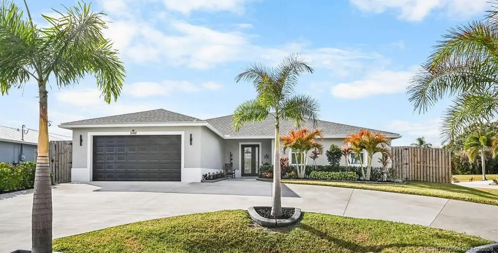 2192 SW Harrison Avenue, Port Saint Lucie, FL 34953 - #1