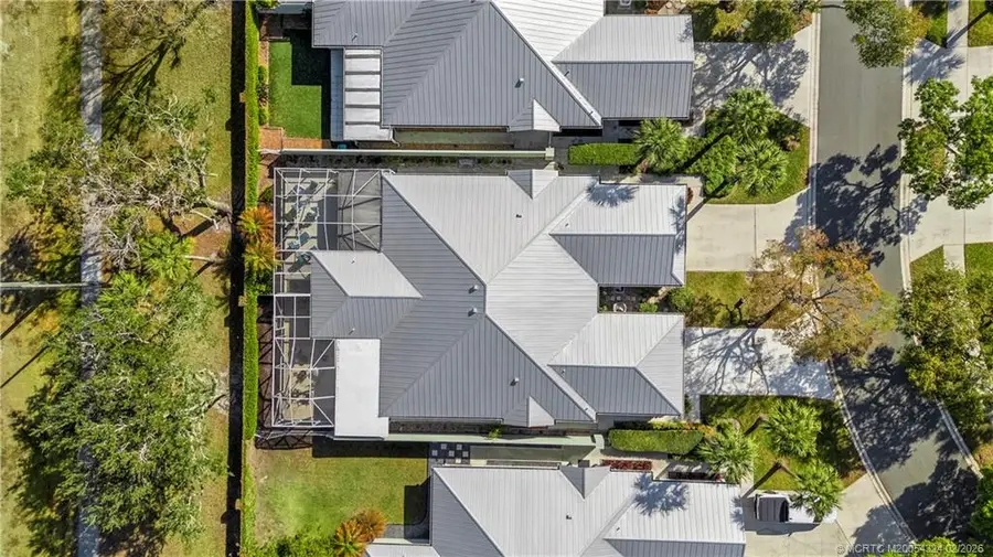 1705 SW Waterfall Boulevard, Palm City, FL 34990 - #2