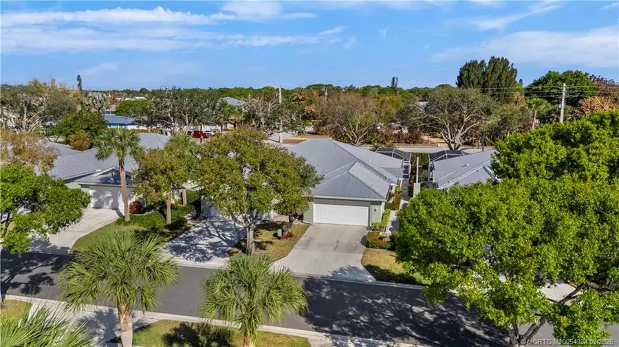 1705 SW Waterfall Boulevard, Palm City, FL 34990 - #3