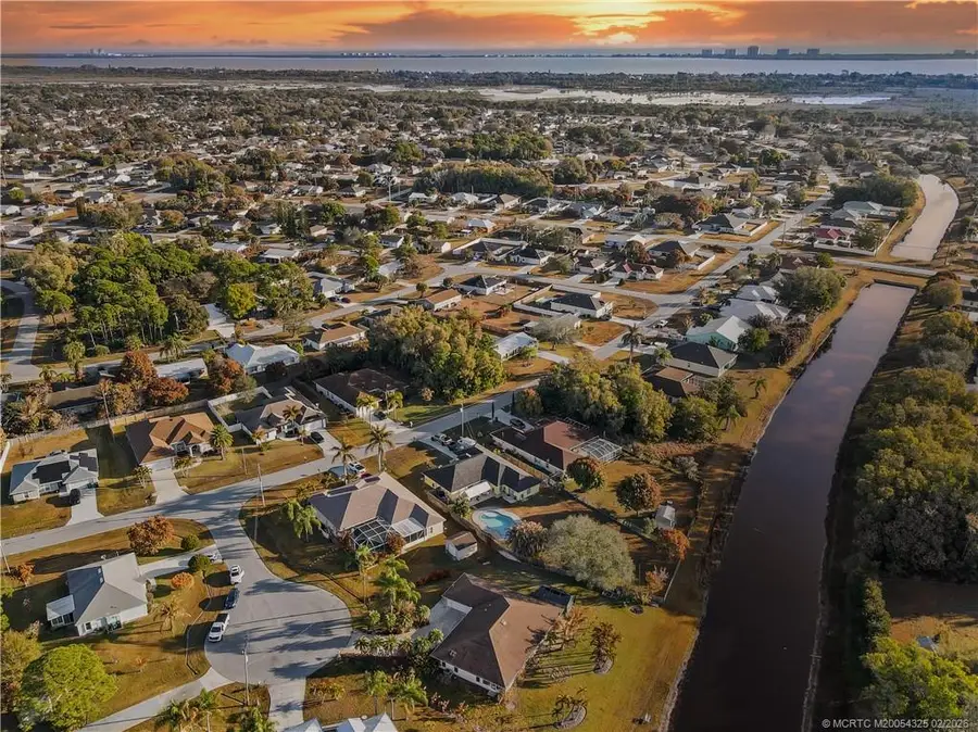 2111 SE Cayuga Court, Port Saint Lucie, FL 34952 - #3