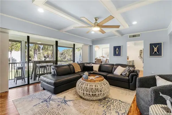 1600 NE Dixie Highway #4-206, Jensen Beach, FL 34957