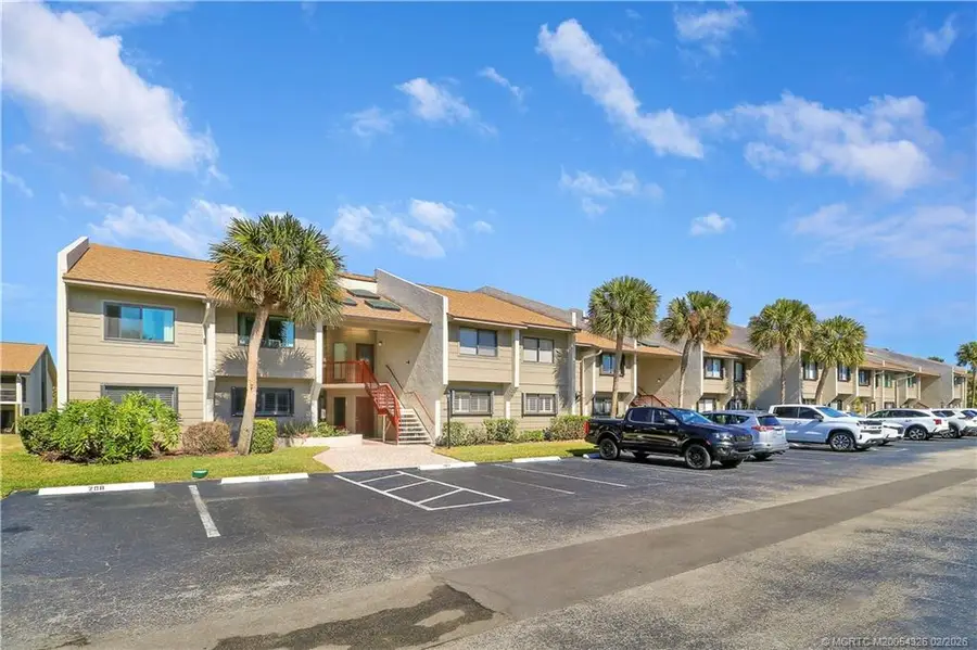 1600 NE Dixie Highway #4-206, Jensen Beach, FL 34957 - #2