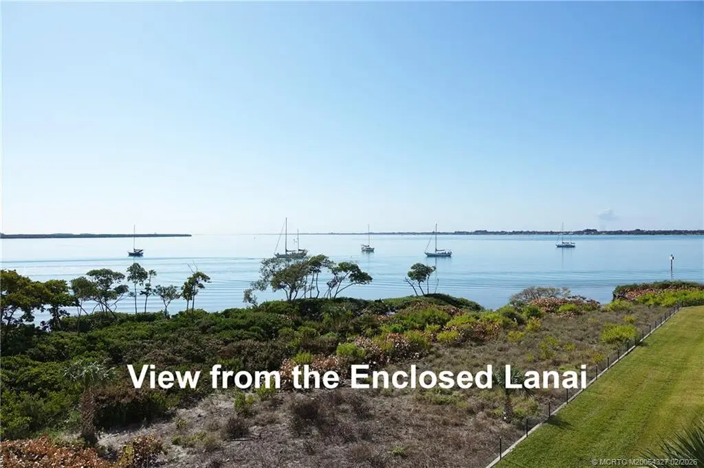 28 Harbour Isle Drive W #306, Fort Pierce, FL 34949 - #1