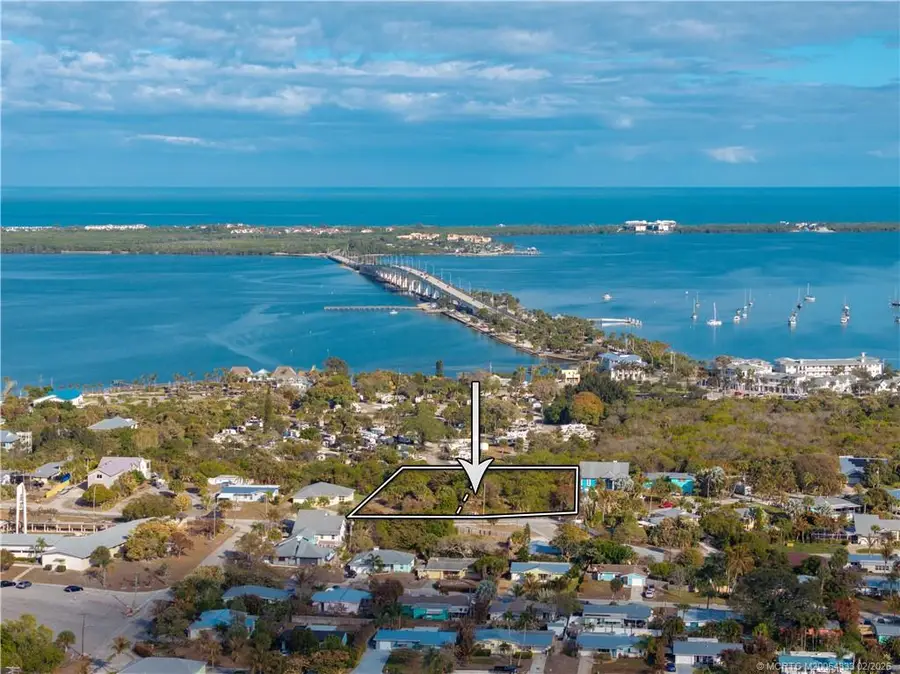 0 NE Skyline Drive, Jensen Beach, FL 34957 - #2