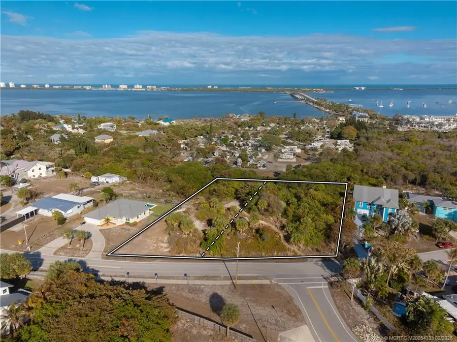 0 NE Skyline Drive, Jensen Beach, FL 34957 - #3