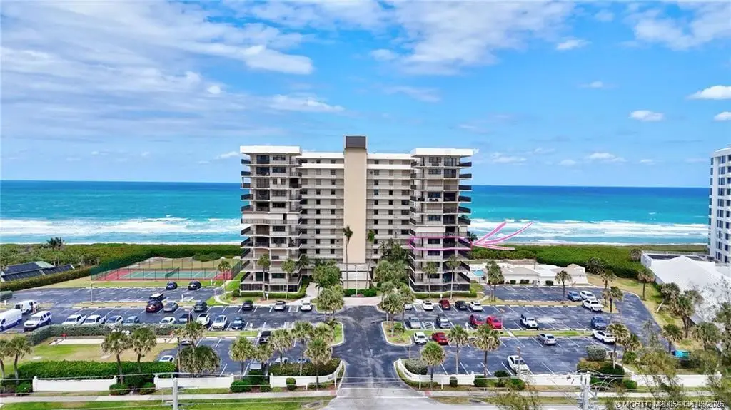 10044 S Ocean Drive #508, Jensen Beach, FL 34957 - #1