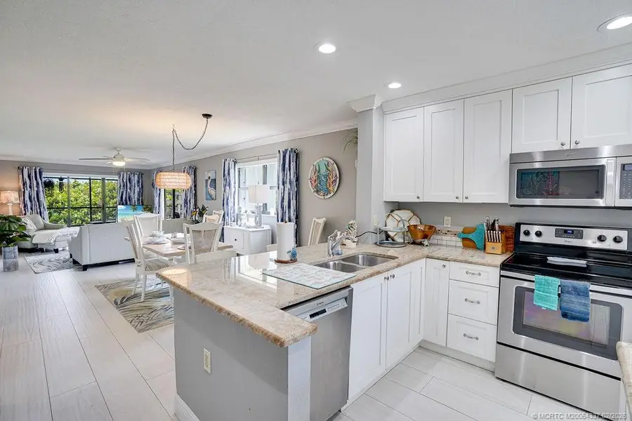 7440 S Ocean Drive #126, Jensen Beach, FL 34957 - #2