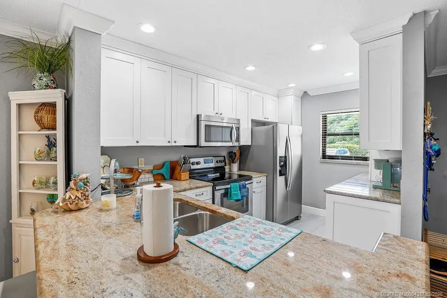 7440 S Ocean Drive #126, Jensen Beach, FL 34957 - #3