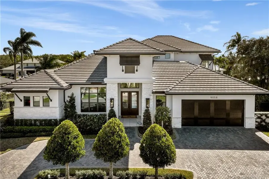 9058 SE Star Island Way, Hobe Sound, FL 33455 - #2