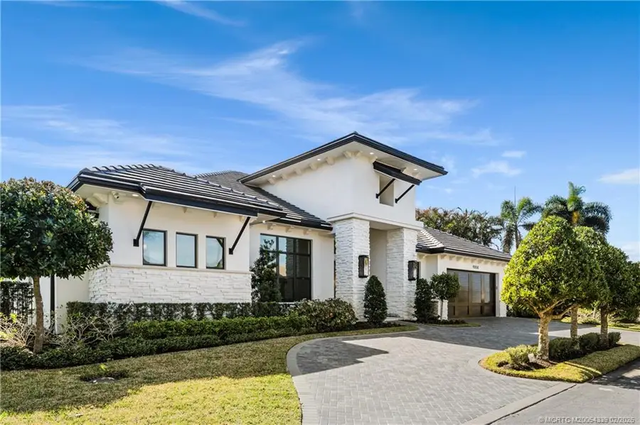 9058 SE Star Island Way, Hobe Sound, FL 33455 - #3