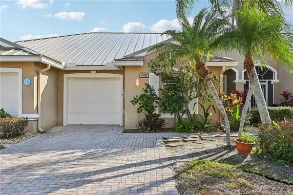 681 NW Broken Oak Trail, Jensen Beach, FL 34957