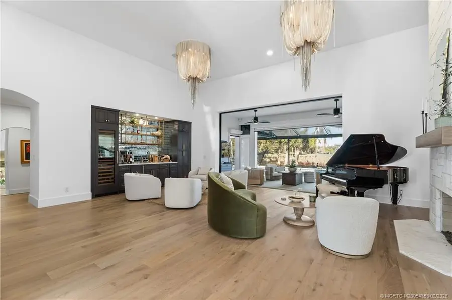 6281 SW Thistle Terrace, Palm City, FL 34990 - #3