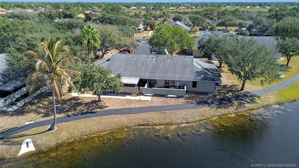 3986 NW Cinnamon Tree Circle, Jensen Beach, FL 34957 - #1