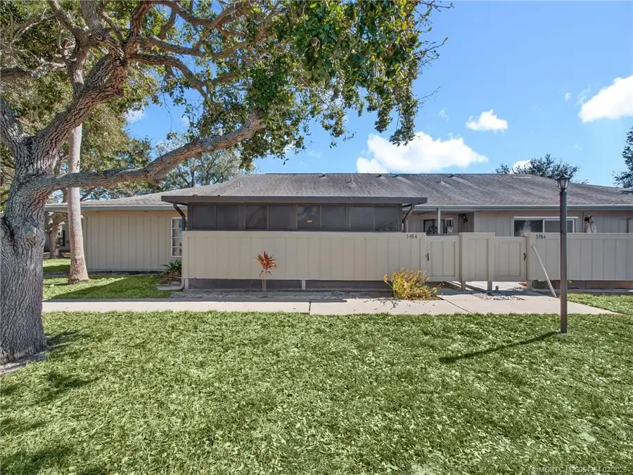 3986 NW Cinnamon Tree Circle, Jensen Beach, FL 34957 - #2