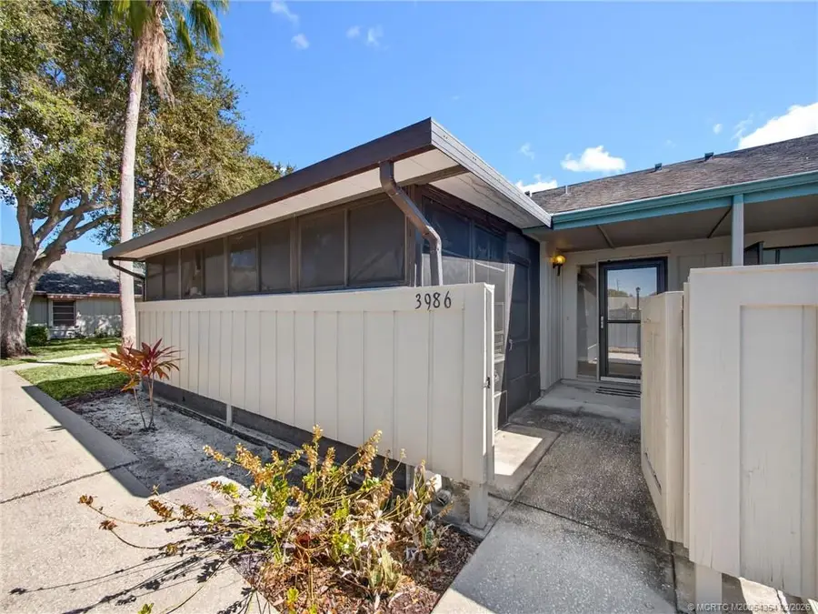 3986 NW Cinnamon Tree Circle, Jensen Beach, FL 34957 - #3