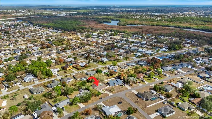 981 SE Lansdowne Avenue, Port Saint Lucie, FL 34983 - #3