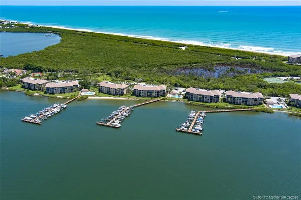 4680 NE Sandpebble Trace #305, Stuart, FL 34996 - #1