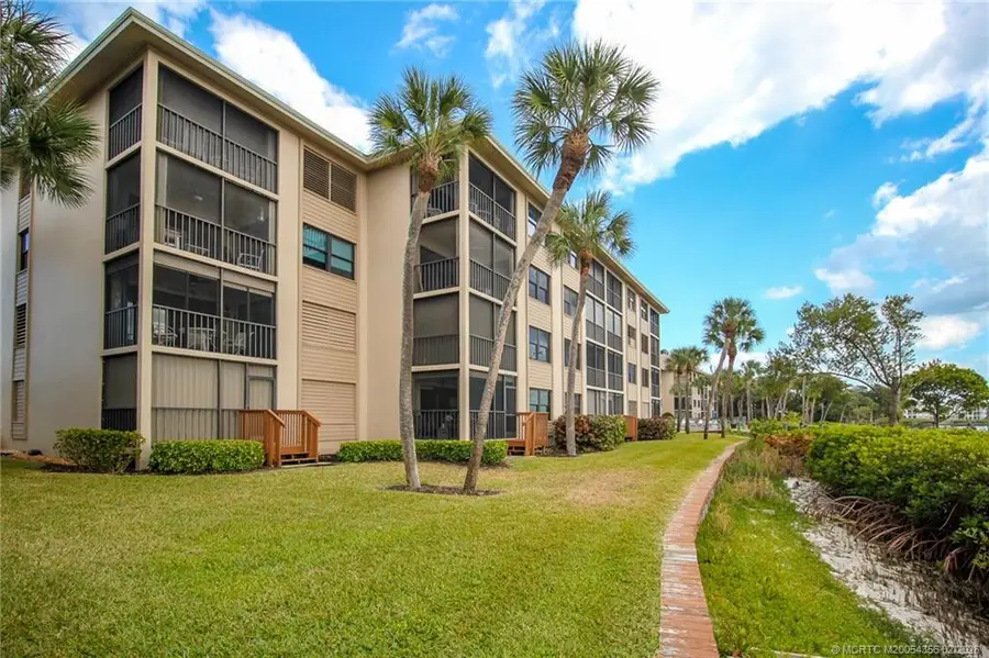 4680 NE Sandpebble Trace #305, Stuart, FL 34996 - #2