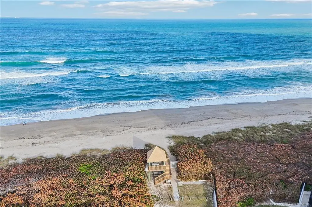 86 N El Mar Drive, Jensen Beach, FL 34957 - #1