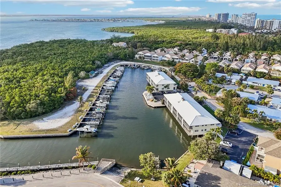 86 N El Mar Drive, Jensen Beach, FL 34957 - #3