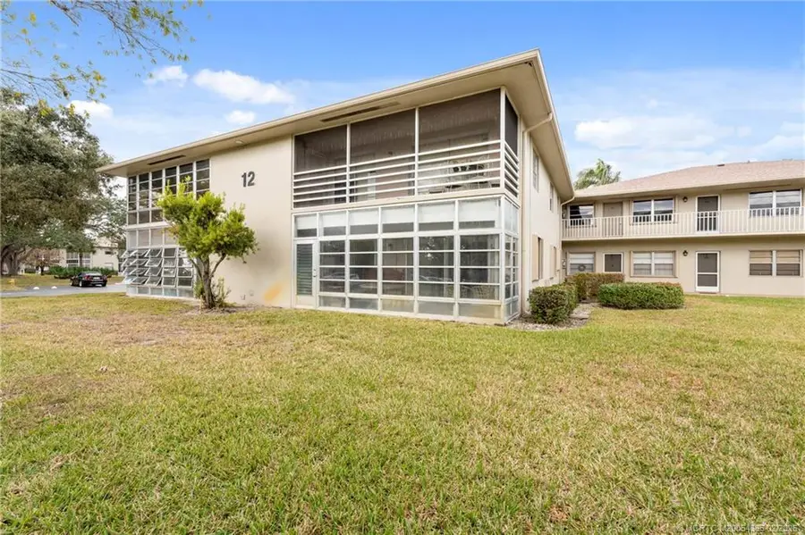 12 Lake Vista Trail #102, Port Saint Lucie, FL 34952 - #2