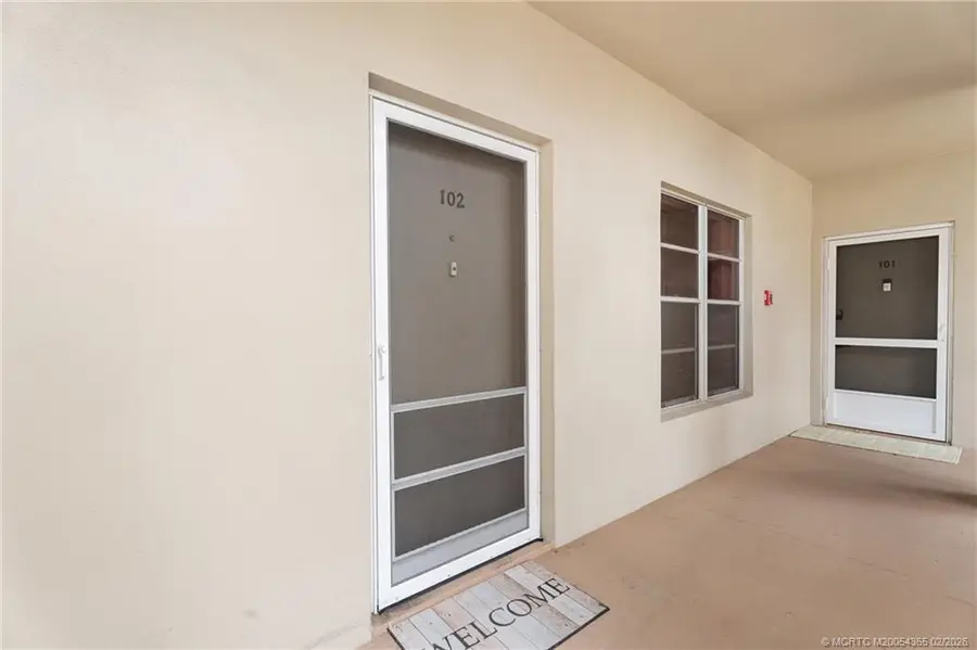 12 Lake Vista Trail #102, Port Saint Lucie, FL 34952 - #3