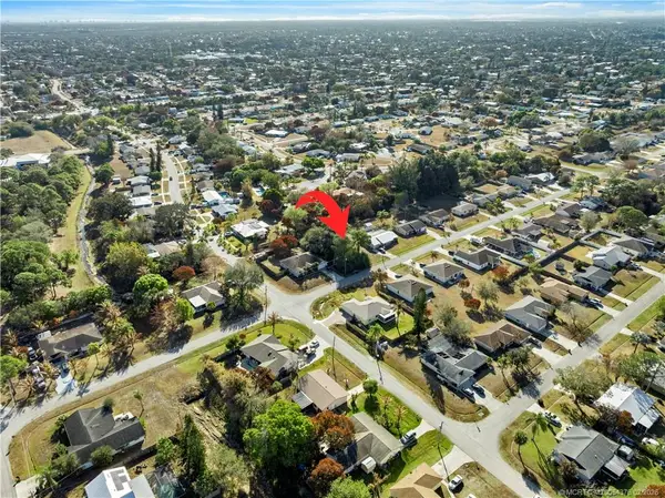 609 SW Curtis Street, Port St Lucie, FL 34983