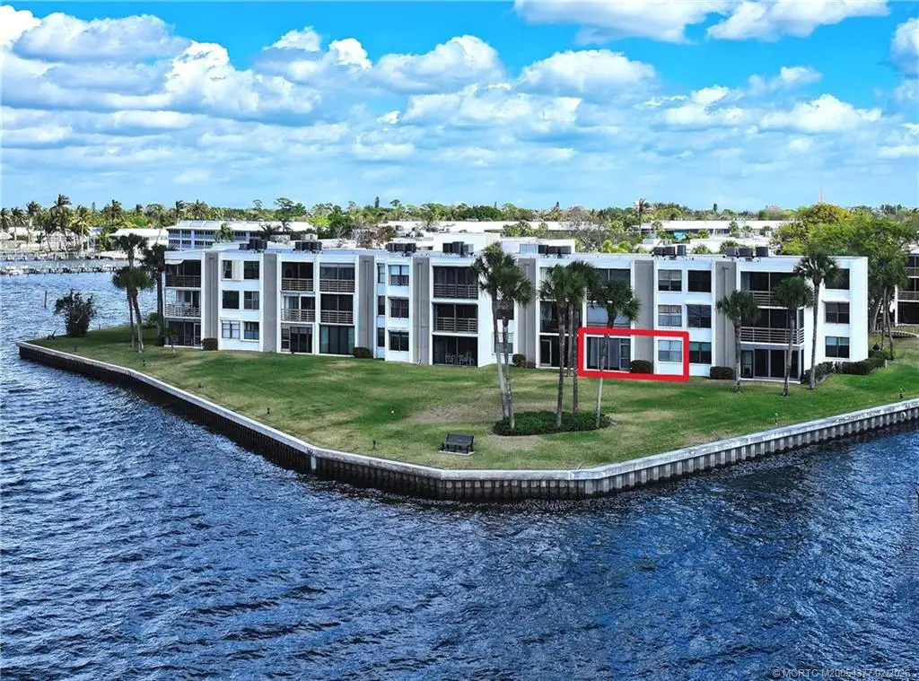 1950 SW Palm City Road #13102, Stuart, FL 34994 - #1