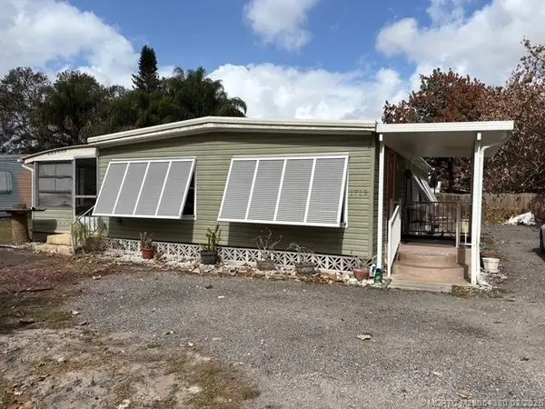 1713 SW College Street, Stuart, FL 34997