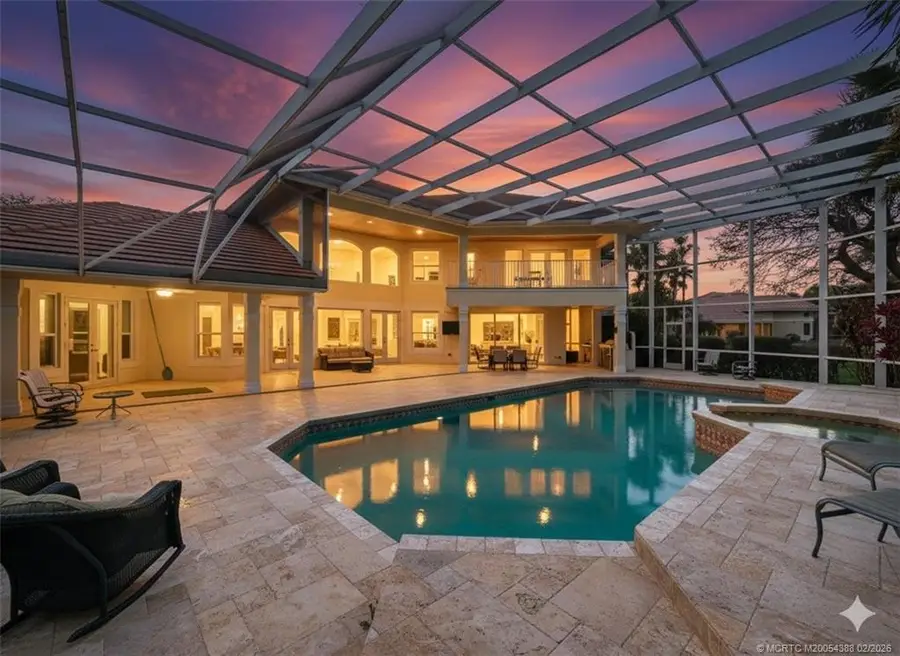 1921 SW Crane Creek Avenue, Palm City, FL 34990 - #2