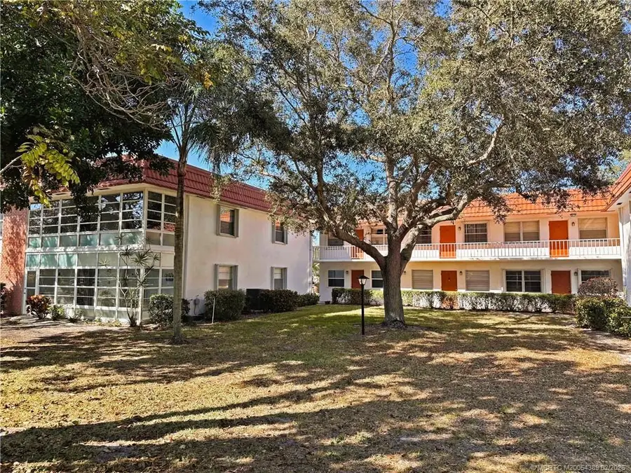 2600 SE Ocean Boulevard #D9, Stuart, FL 34996 - #3