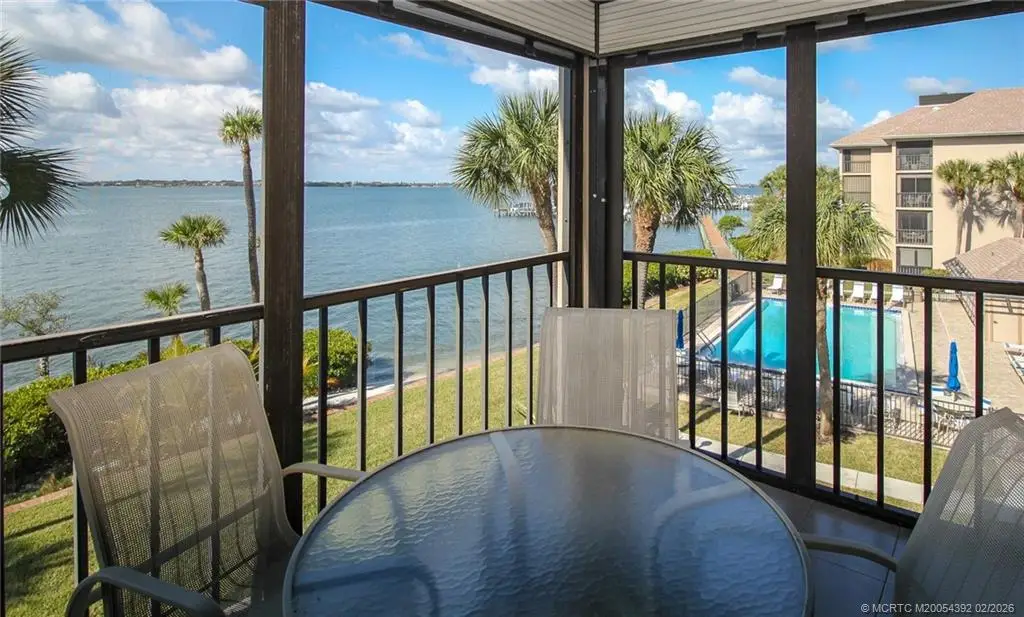 4720 NE Sandpebble Trace #305, Stuart, FL 34996 - #1