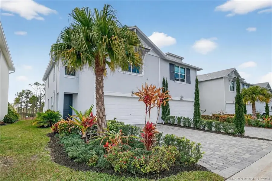 258 Osprey Preserve Boulevard, Jensen Beach, FL 34957 - #2
