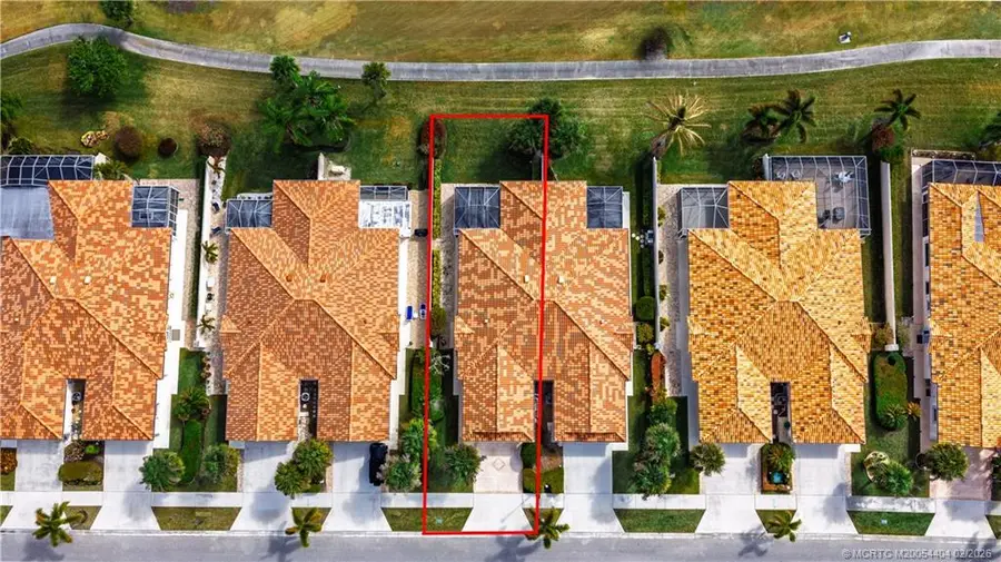 8329 SE Double Tree Drive, Hobe Sound, FL 33455 - #2