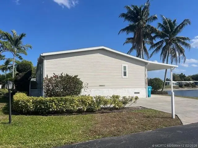 8548 Duke Court W, Boynton Beach, FL 33436 - #2