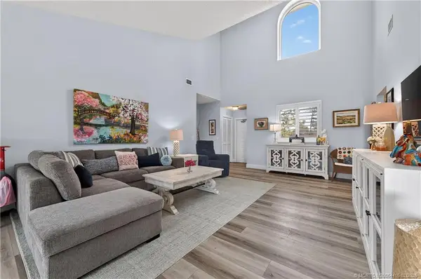 12443 Harbour Ridge Boulevard #3-6, Palm City, FL 34990