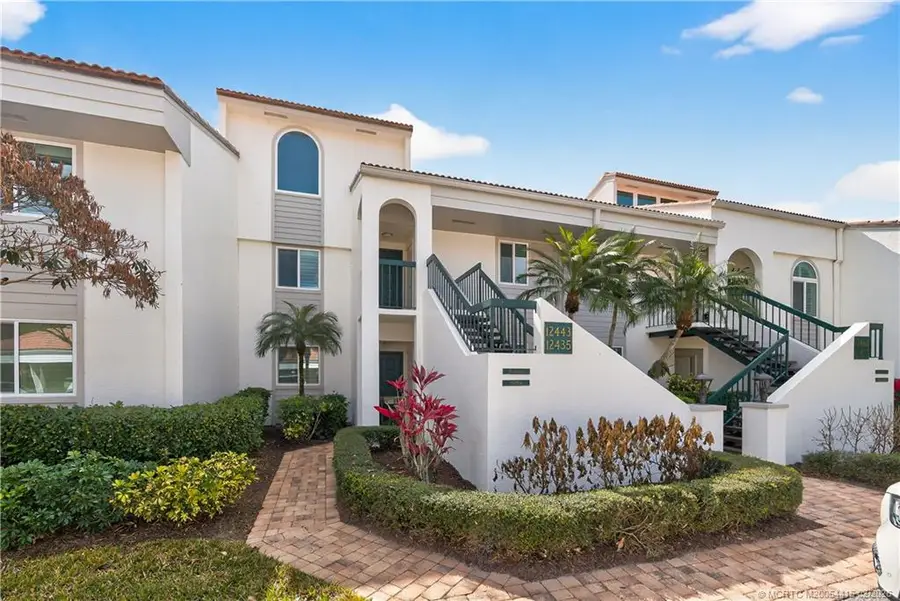 12443 Harbour Ridge Boulevard #3-6, Palm City, FL 34990 - #2