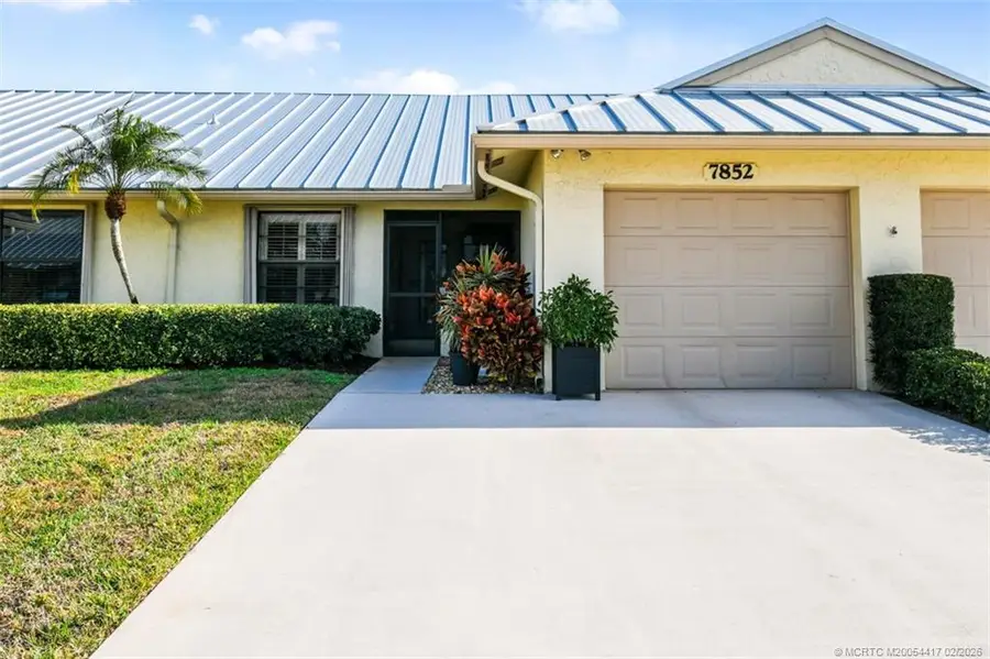 7852 SE Sugar Sand Circle, Hobe Sound, FL 33455 - #2