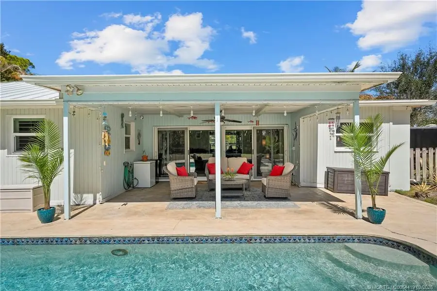 803 NW Spruce Ridge Drive, Stuart, FL 34994 - #2