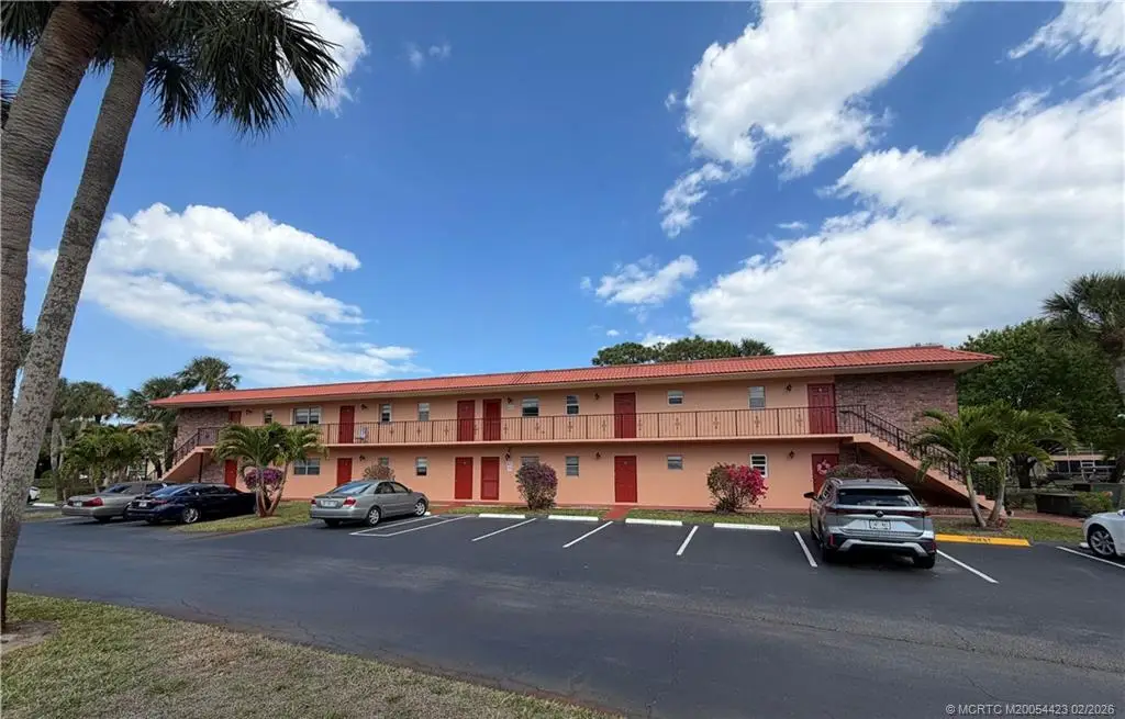 1903 SW Palm City Road #C, Stuart, FL 34994 - #1