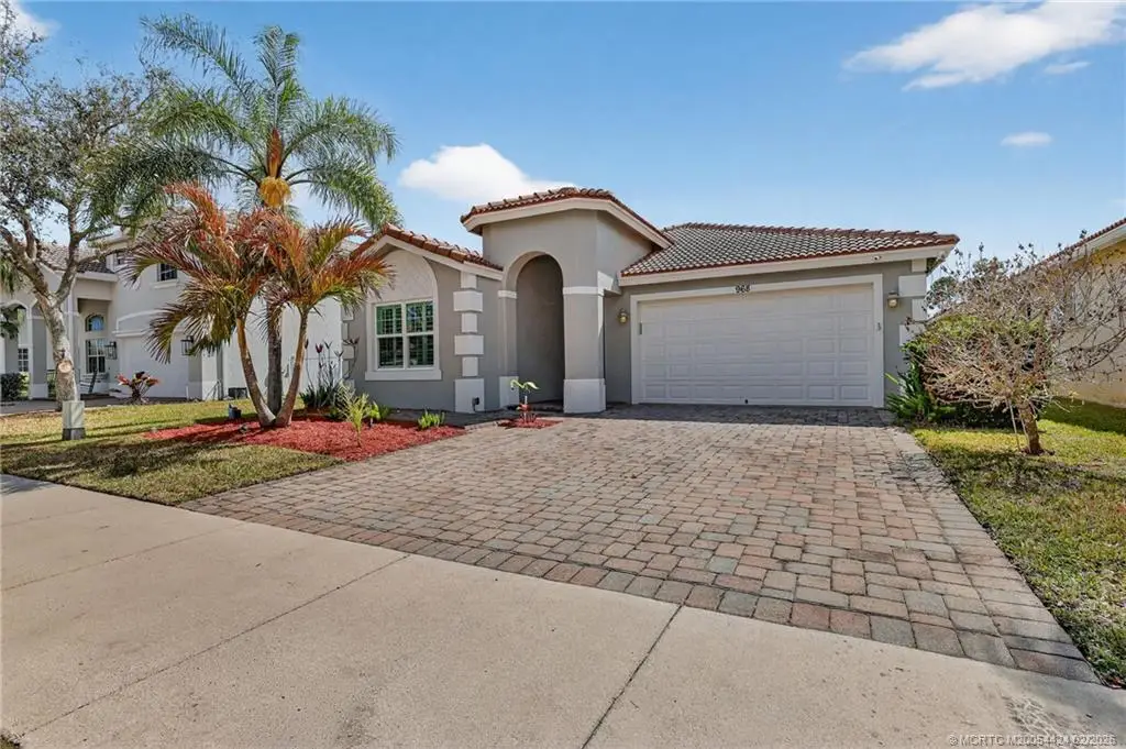 968 SE Fleming Way, Stuart, FL 34997 - #1