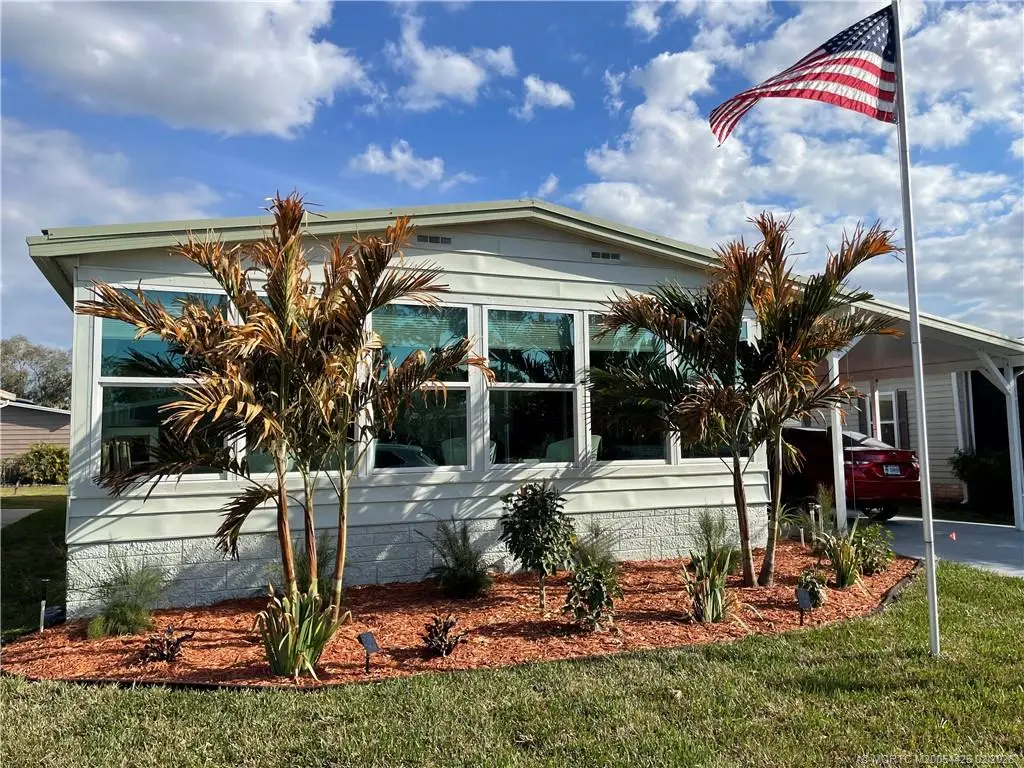 14513 SW Rake Drive, Indiantown, FL 34956 - #1