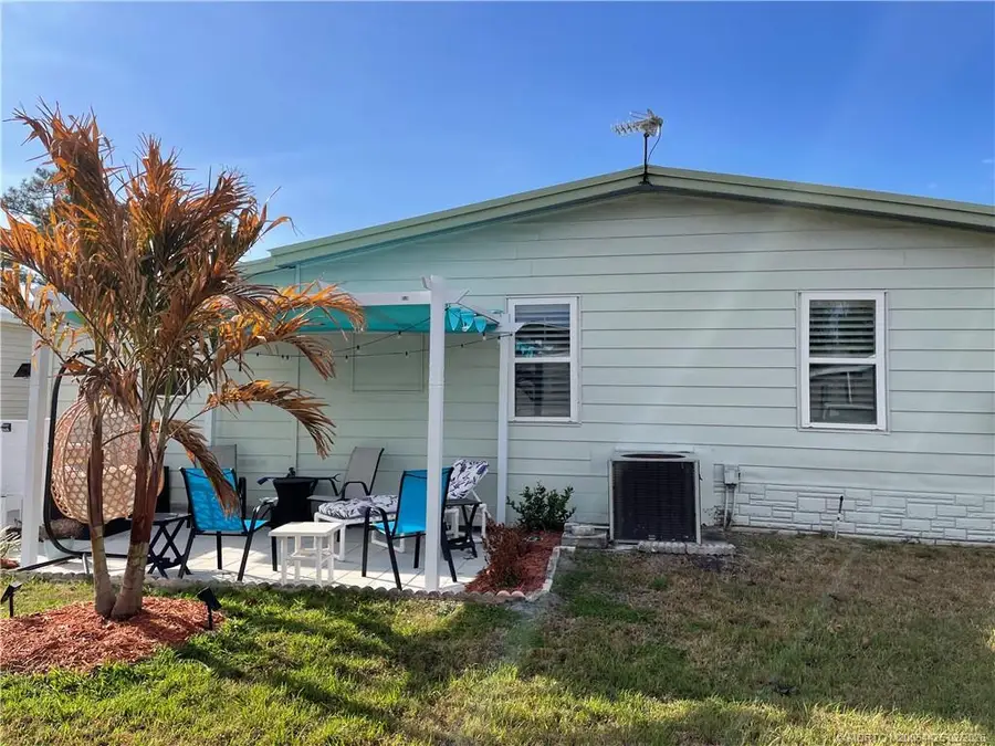 14513 SW Rake Drive, Indiantown, FL 34956 - #2