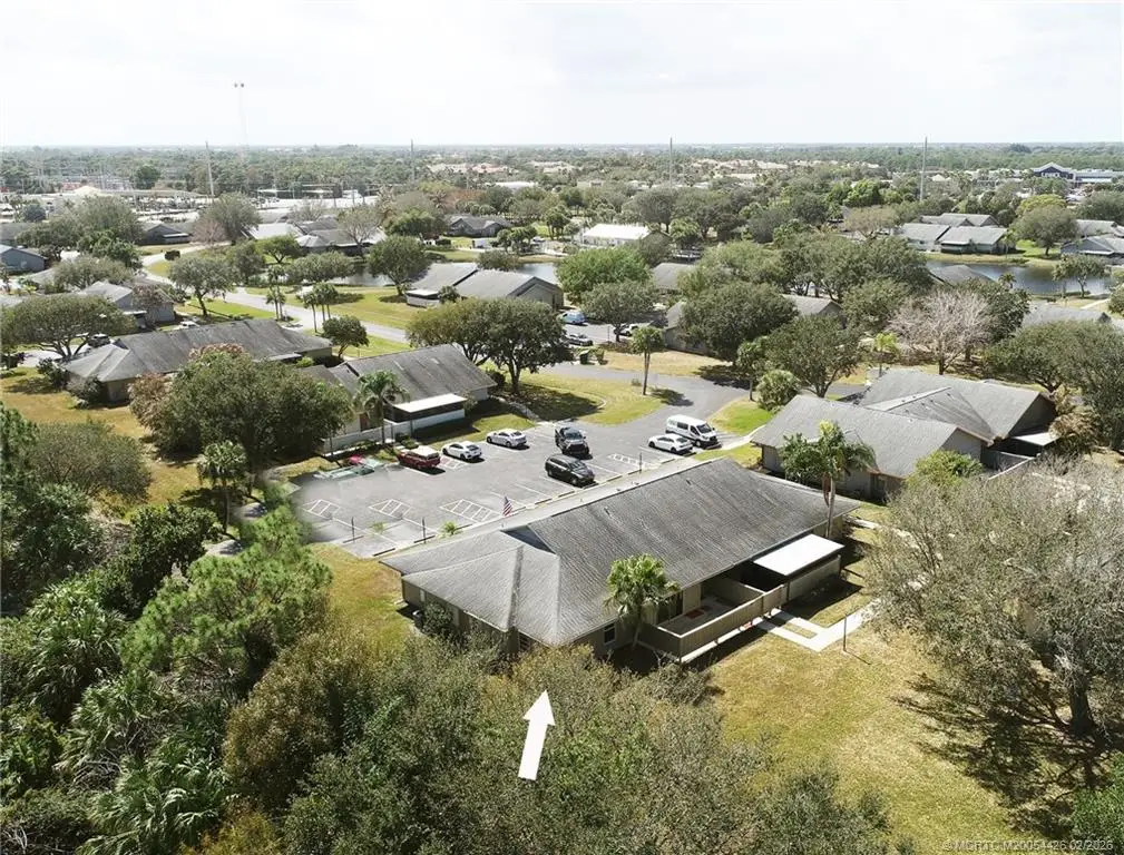 4007 NW Cinnamon Tree Circle, Jensen Beach, FL 34957 - #1