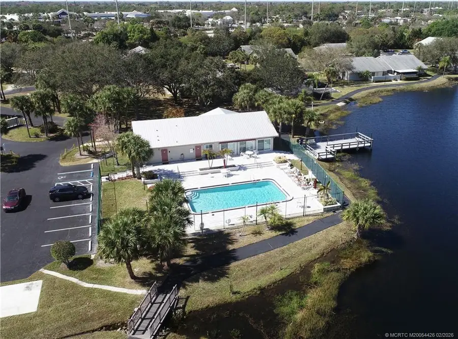 4007 NW Cinnamon Tree Circle, Jensen Beach, FL 34957 - #3