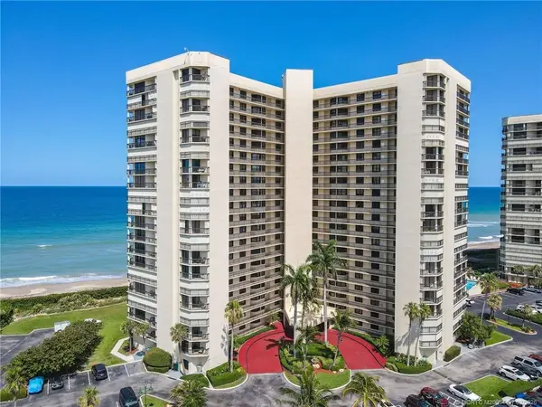 9500 S Ocean Drive #PH3, Jensen Beach, FL 34957