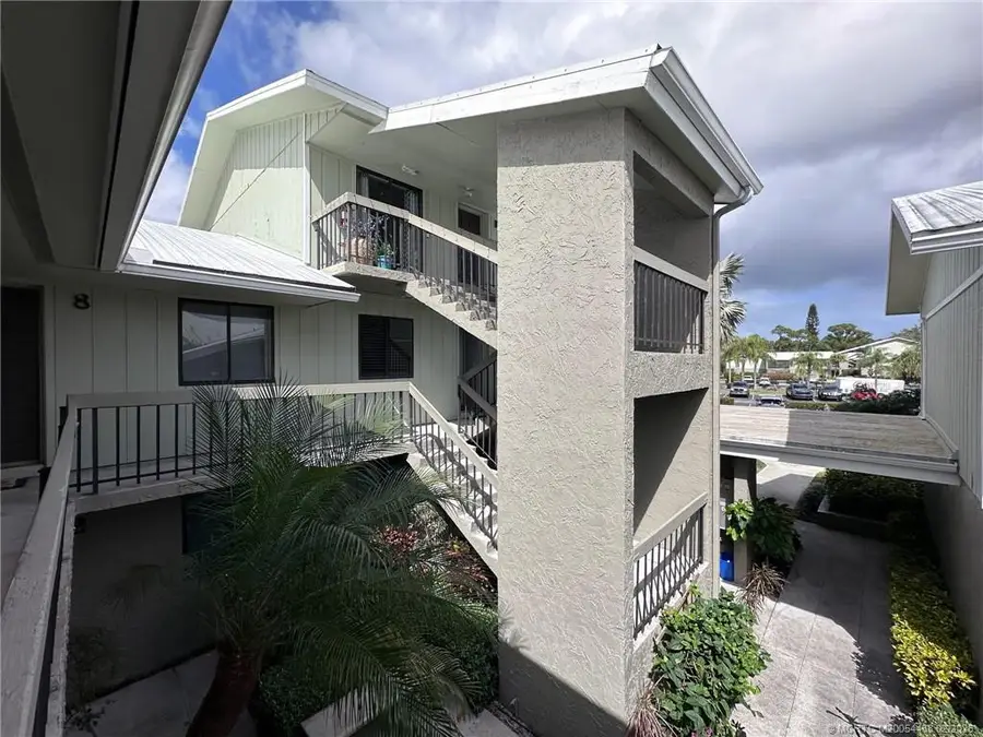 800 NW Fork Road #10-7, Stuart, FL 34994 - #2